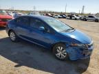 2012 Honda Civic Lx for Sale in Tucson, AZ - Front End