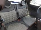 2013 Fiat 500 Sport იყიდება Littleton-ში, CO - Front End