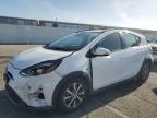 2019 Toyota Prius C  zu verkaufen in Van Nuys, CA - Front End