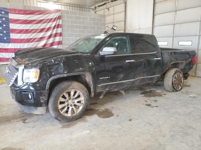 2014 Gmc Sierra K15 6.2L
