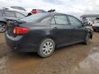 2009 Toyota Corolla Base en Venta en Davison, MI - All Over