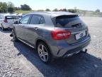 2017 MERCEDES BENZ GLA 200 AM for sale at Copart BELFAST