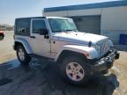 2007 Jeep Wrangler Sahara for Sale in Anthony, TX - Front End