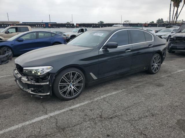 BMW 5 SERIES – zdjęcie z aukcji, lot #55857135