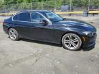 2017 Bmw 330 Xi იყიდება Waldorf-ში, MD - Minor Dent/Scratches