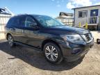 2020 Nissan Pathfinder Sl   de vânzare în Kapolei, HI - Front End