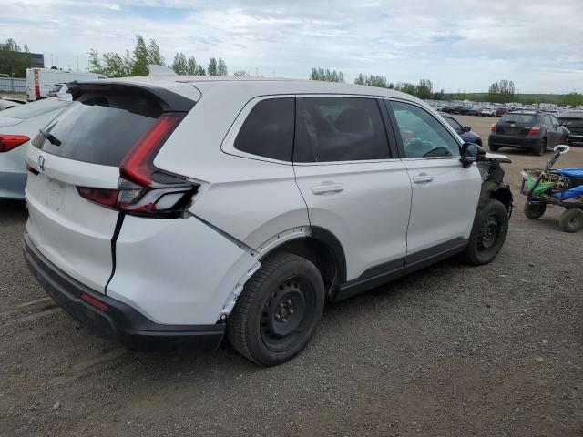 2025 HONDA CR-V EXL