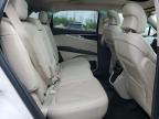 2019 Lincoln Nautilus R 2.0L იყიდება Davison-ში, MI - Front End
