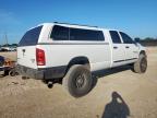2005 Dodge Ram 2500 St for Sale in Temple, TX - Hail