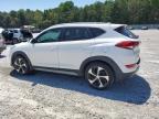 2017 Hyundai Tucson Limited na sprzedaż w Gainesville, GA - Mechanical