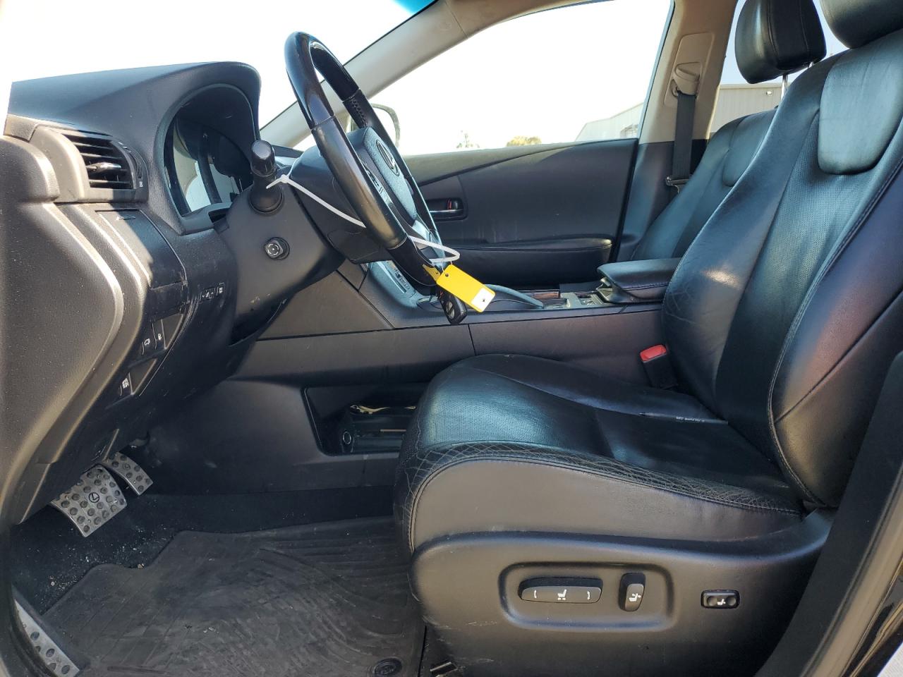 2013 Lexus Rx 350 VIN: 2T2ZK1BAXDC111904 Lot: 56346325