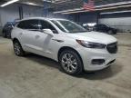 2020 Buick Enclave Avenir en Venta en Wheeling, IL - Rear End