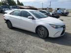 2015 Toyota Camry Le იყიდება American Canyon-ში, CA - Rear End