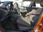 2021 Nissan Versa Sr   na sprzedaż w Florence, MS - Minor Dent/Scratches