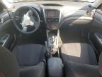 2012 Subaru Forester 2.5X იყიდება Eugene-ში, OR - Front End