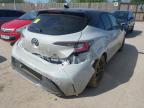 2022 TOYOTA COROLLA GR for sale at Copart SANDY