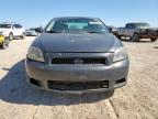 2005 Toyota Scion Tc  zu verkaufen in Amarillo, TX - Rear End