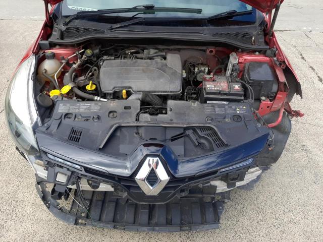 2013 RENAULT CLIO EXPRE