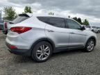 2013 Hyundai Santa Fe Sport  en Venta en Eugene, OR - Side