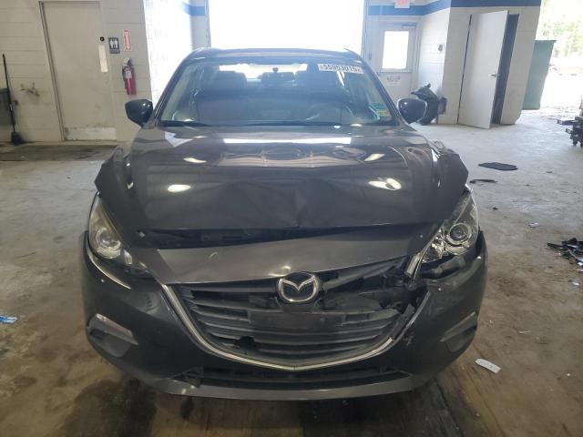  MAZDA 3 2015 Сharcoal