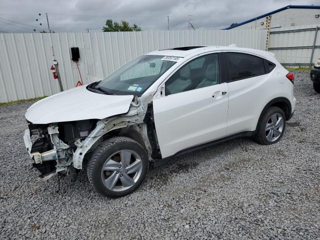 2019 Honda Hr-V Ex