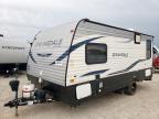 2021 Springdale/ Sprinter Travel Trl   de vânzare în Haslet, TX - Hail