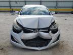 2016 Hyundai Elantra Se за продажба в Fort Pierce, FL - Front End