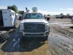 2012 Ford F550 Super Duty   na sprzedaż w Cicero, IN - Minor Dent/Scratches