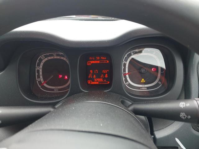2019 FIAT PANDA EASY