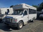 2017 Ford Econoline E350 Super Duty Cutaway Van продається в Waldorf, MD - Minor Dent/Scratches