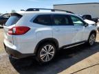 2022 SUBARU ASCENT LIMITED à vendre chez Copart AB - CALGARY