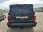 2007 Jeep Commander Limited na sprzedaż w Wichita, KS - Front End