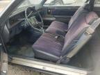 1983 Oldsmobile Cutlass Supreme    na sprzedaż w Earlington, KY - Rear End