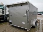 2023 Quality Cargo 7X16Ta Enclosed Cargo Trailer за продажба в Houston, TX - Normal Wear
