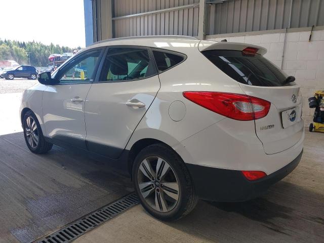 2014 HYUNDAI IX35 GO CR