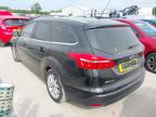 2015 FORD FOCUS TITA for sale at Copart SANDY