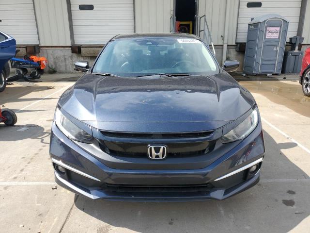  HONDA CIVIC 2019 Сharcoal