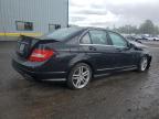 2012 Mercedes-Benz C 300 4Matic за продажба в Portland, OR - Front End