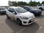 2009 MAZDA 2 SPORT for sale at Copart SANDTOFT