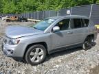 2017 Jeep Compass Latitude for Sale in Waldorf, MD - Front End