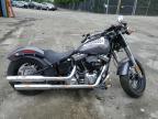 2016 HARLEY-DAVIDSON FLS SOFTAIL SLIM   for sale at Copart DC - WASHINGTON DC