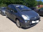 2009 CITROEN XSARA PICA for sale at Copart SANDWICH