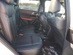 2023 Mitsubishi Outlander Sel на продаже в Vallejo, CA - Side