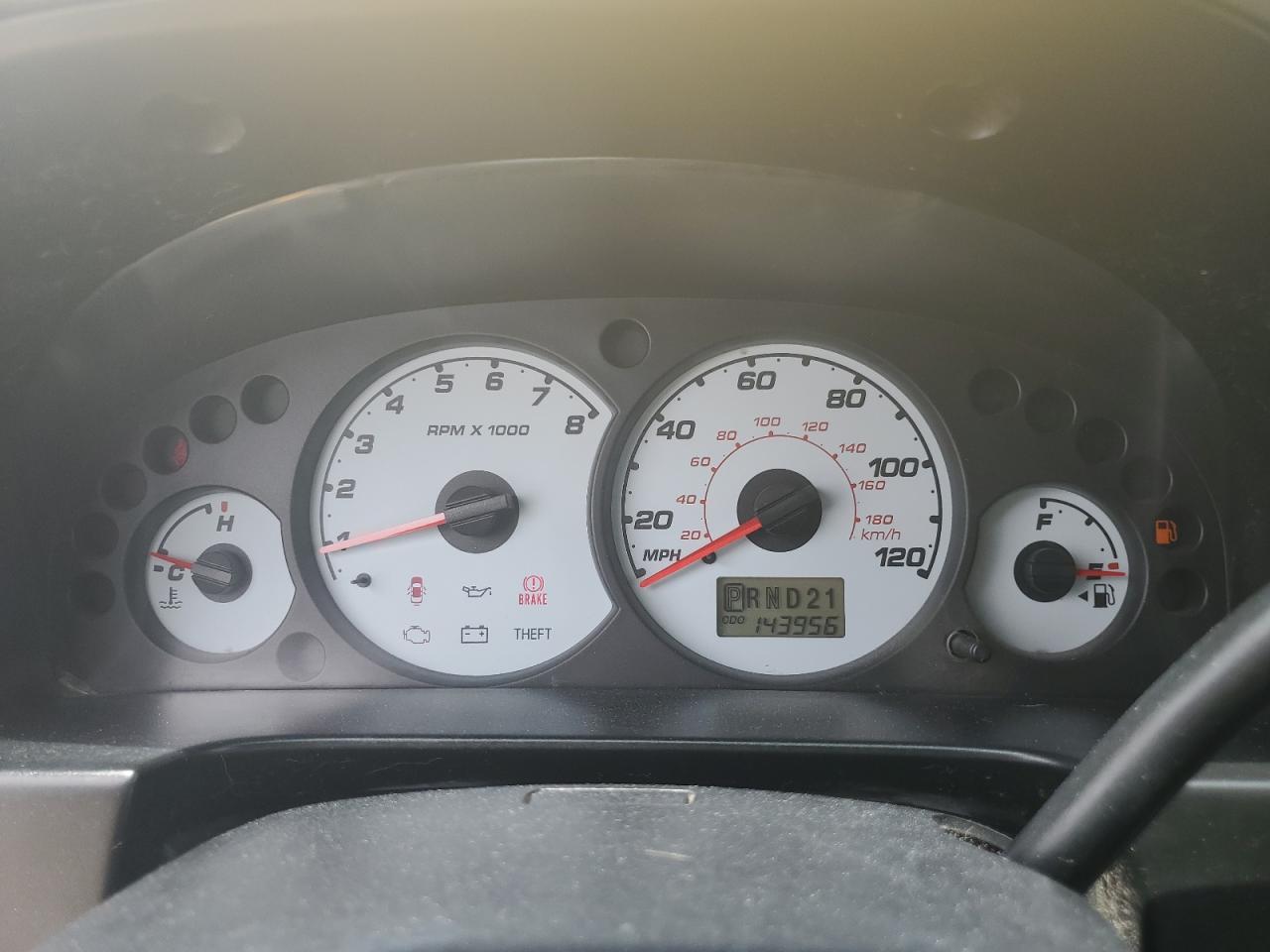 2001 Ford Escape Xlt VIN: 1FMYU04141KE57535 Lot: 56969255