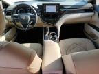 2022 Toyota Camry Le за продажба в West Palm Beach, FL - Rear End