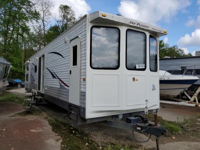 2009 Jayco Trvl Trl
