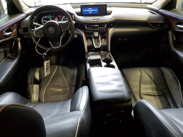 2021 ACURA TLX PLATINUM ELITE  