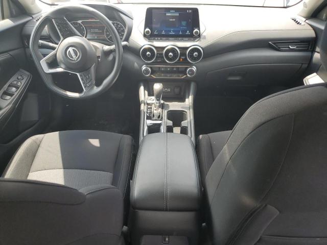  NISSAN SENTRA 2024 Granatowy