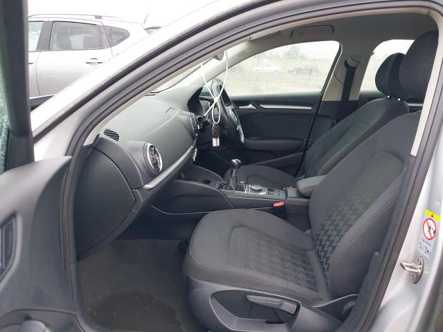2014 AUDI A3 SE TDI