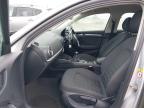 2014 AUDI A3 SE TDI for sale at Copart YORK